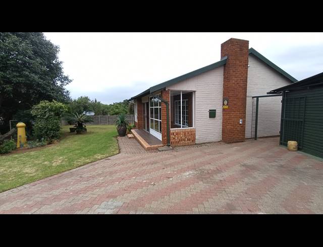 3 BEDROOM FREEHOLD FOR SALE IN WITBANK EXT 16